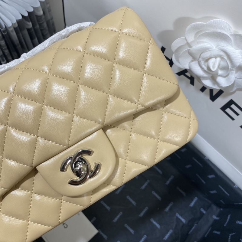 Chanel CF Series Bags